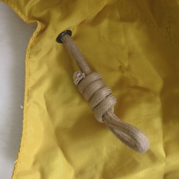 Nigel Cabourn Packaway Parka - Picture 14 of 16